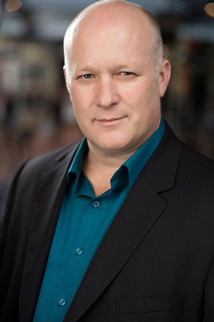 Zdjęcie Chris Nowland