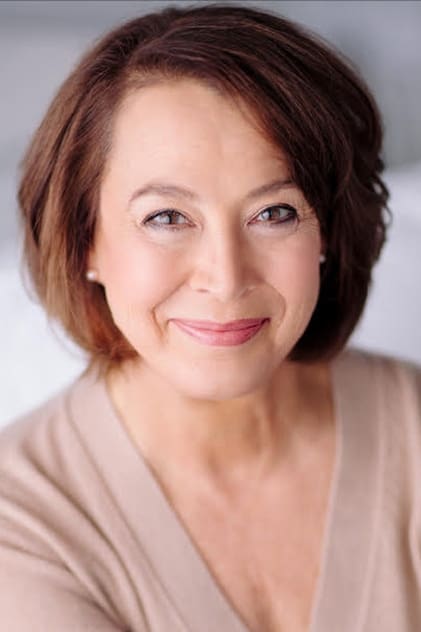 Zdjęcie Christine Willes