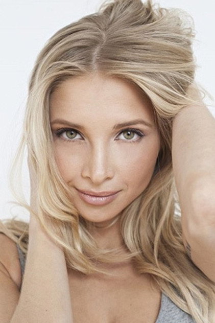 Zdjęcie Juliana Semenova