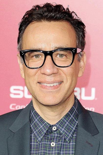 Zdjęcie Fred Armisen