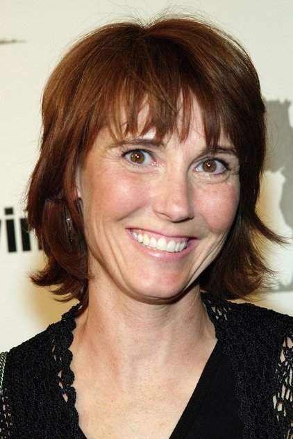 Zdjęcie Jill Talley