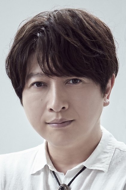 Zdjęcie 小野大輔