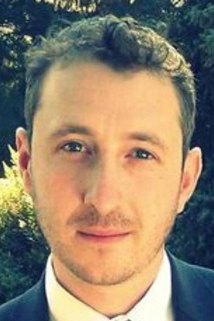 Zdjęcie Yoni Brenner