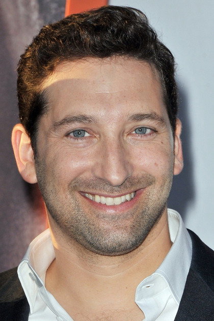 Zdjęcie Etan Cohen