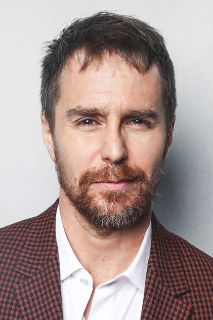 Zdjęcie Sam Rockwell