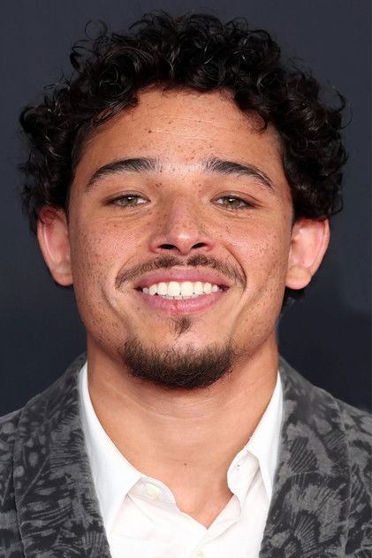 Zdjęcie Anthony Ramos
