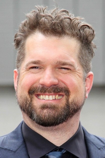 Zdjęcie Seth Gordon