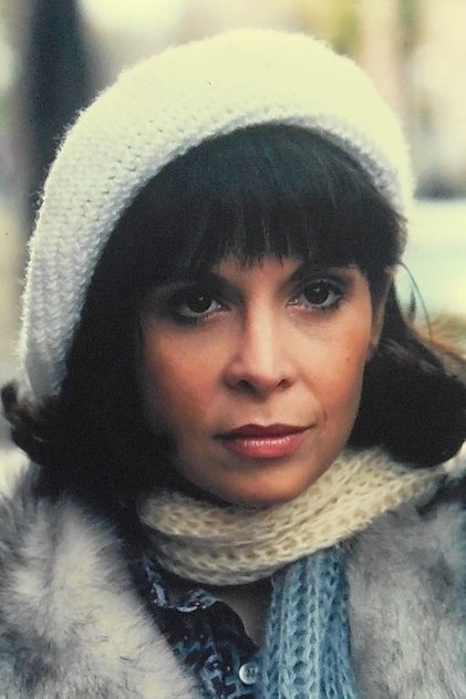 Zdjęcie Talia Shire