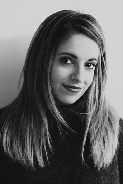 Zdjęcie Carley Smale