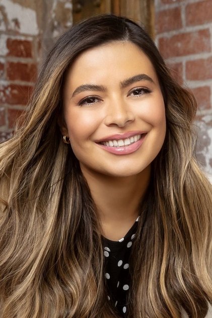 Zdjęcie Miranda Cosgrove