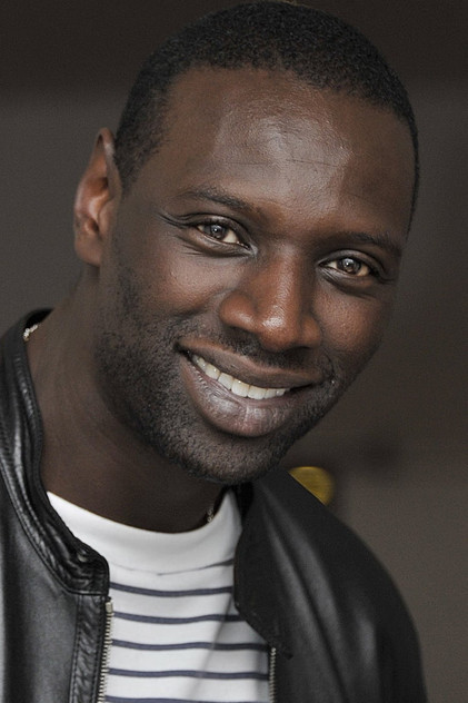 Zdjęcie Omar Sy