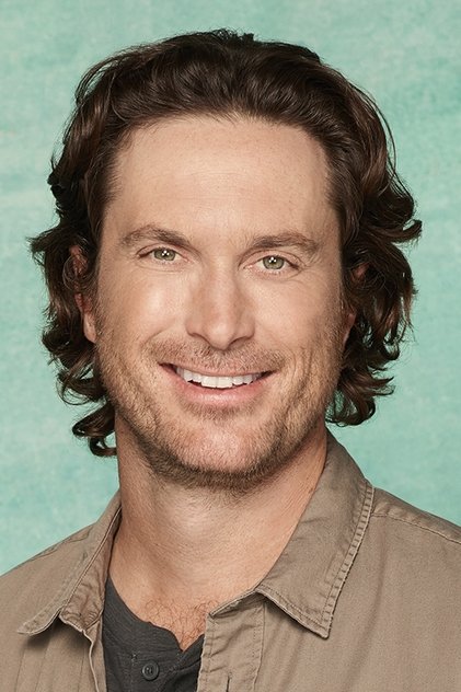Zdjęcie Oliver Hudson