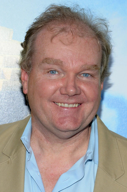 Zdjęcie Tim Herlihy