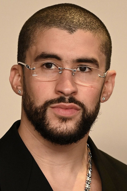 Zdjęcie Bad Bunny