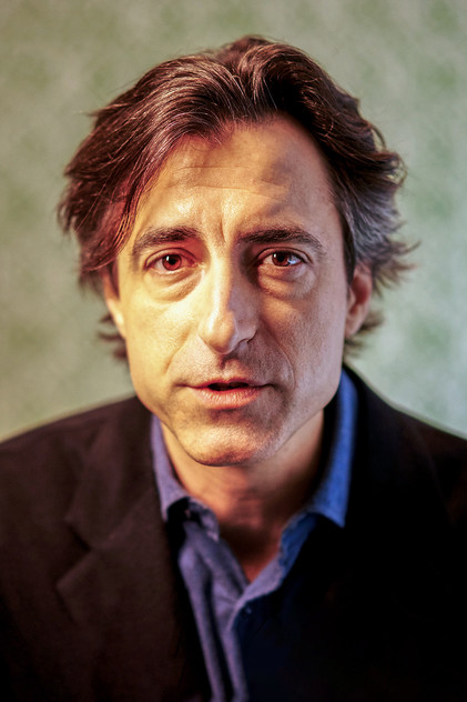 Zdjęcie Noah Baumbach