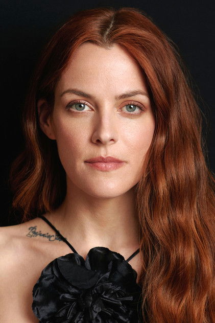 Zdjęcie Riley Keough