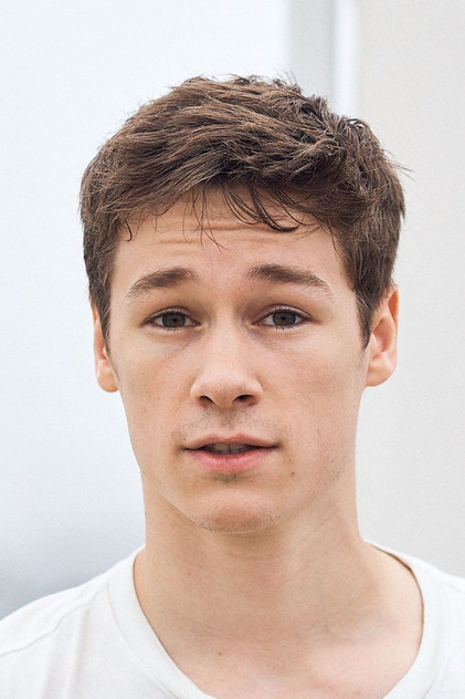 Zdjęcie Kyle Allen