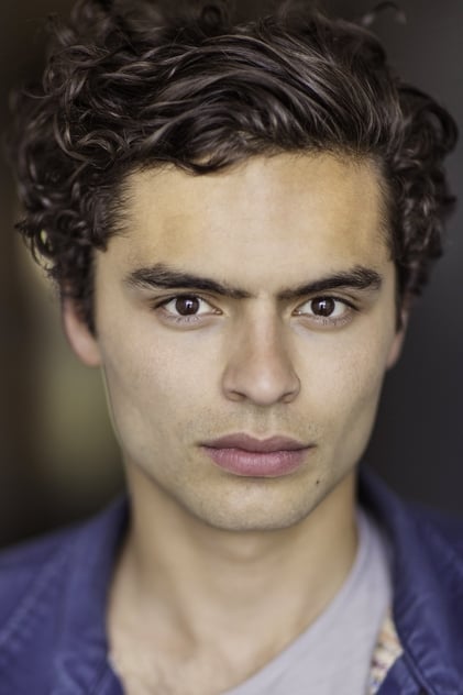 Zdjęcie Sebastian de Souza
