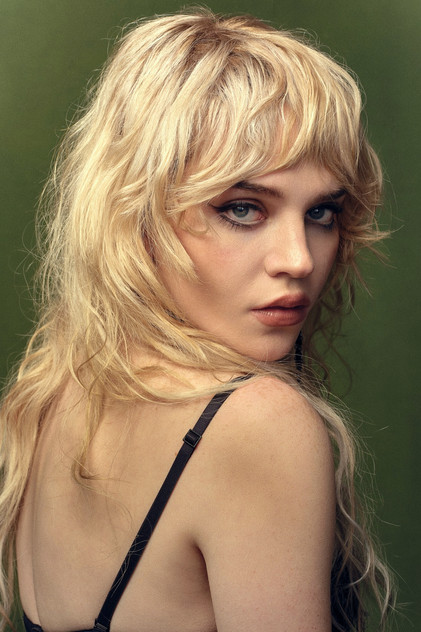 Zdjęcie Sophie Thatcher