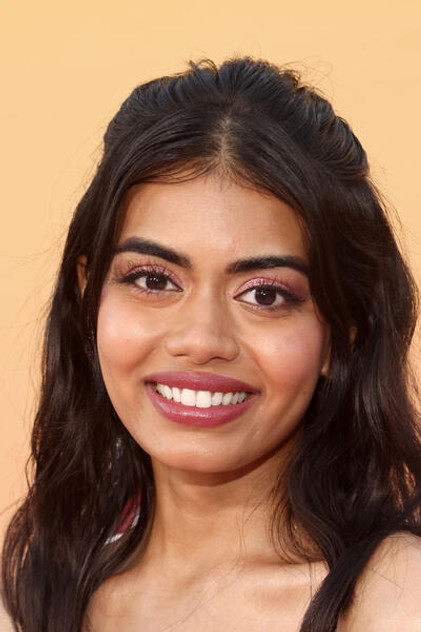 Zdjęcie Megan Suri