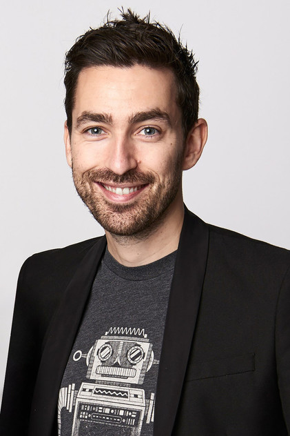 Zdjęcie Zach Lipovsky