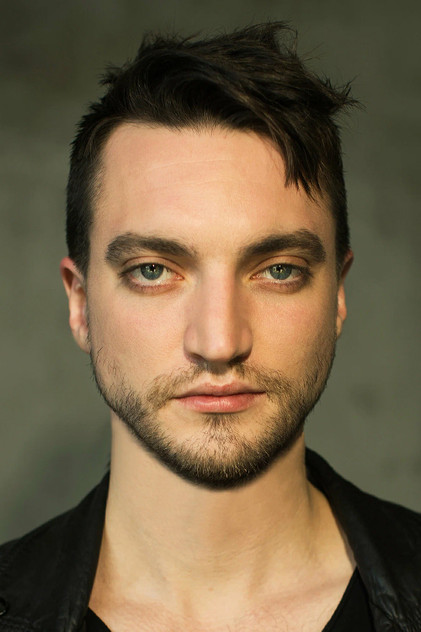 Zdjęcie Richard Harmon