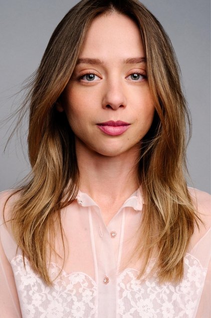Zdjęcie Anna Lore