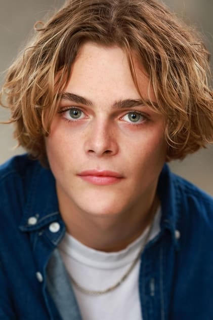 Zdjęcie Billy Barratt