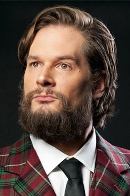 Zdjęcie Bryan Fuller