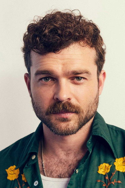 Zdjęcie Alden Ehrenreich