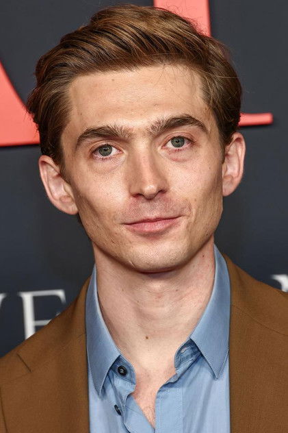 Zdjęcie Austin Abrams