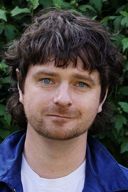 Zdjęcie Michael Shanks