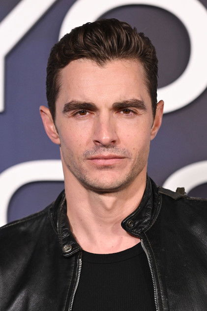 Zdjęcie Dave Franco