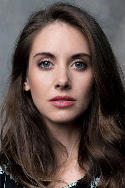 Zdjęcie Alison Brie