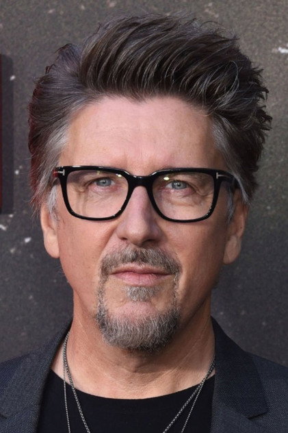 Zdjęcie Scott Derrickson