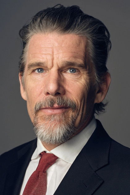 Zdjęcie Ethan Hawke