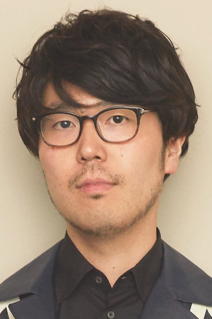Zdjęcie 川村元気