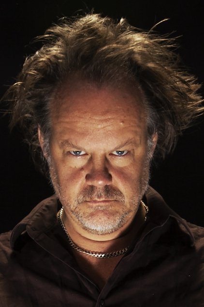 Zdjęcie Larry Fessenden