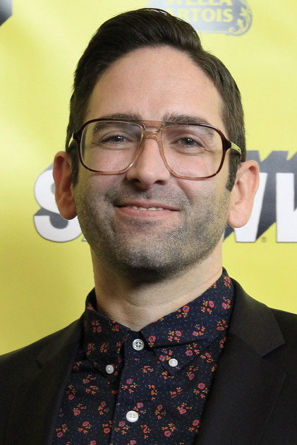 Zdjęcie Michael Chaves