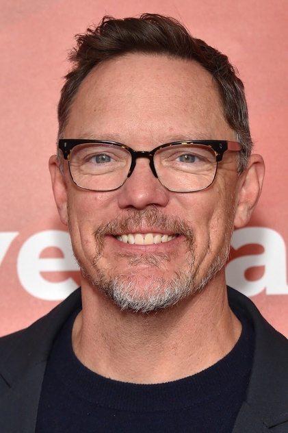 Zdjęcie Matthew Lillard