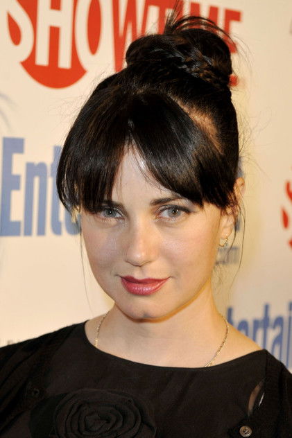 Zdjęcie Mia Kirshner