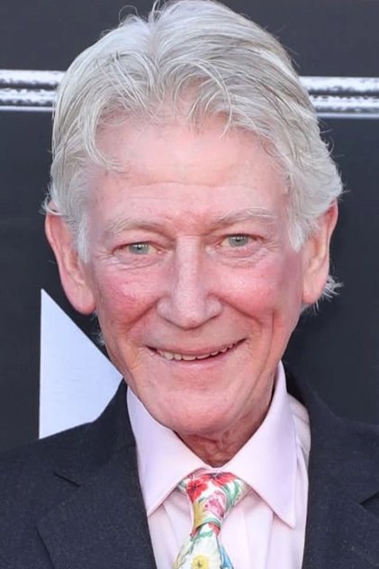Zdjęcie Shaun Scott
