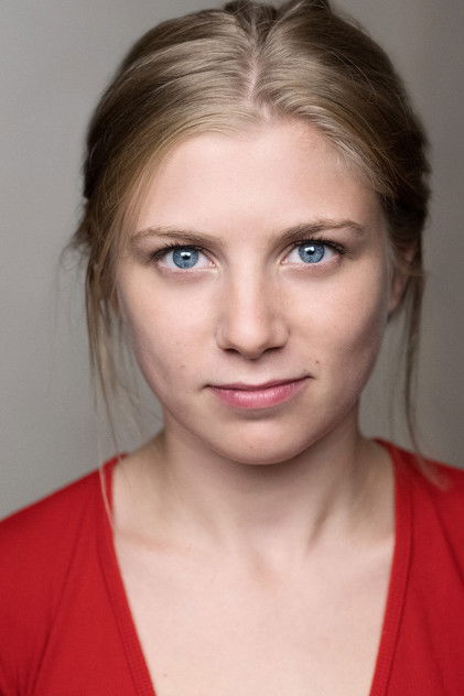 Zdjęcie Dora Davis