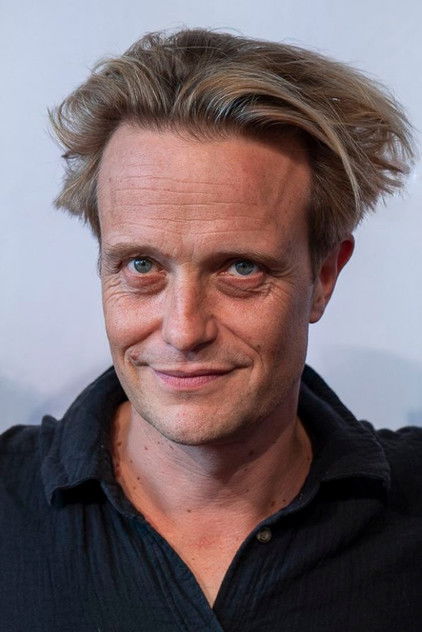 Zdjęcie August Diehl