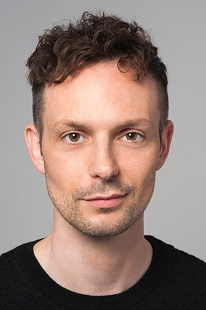 Zdjęcie Nigel Pilkington