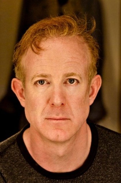 Zdjęcie Ian Kelly
