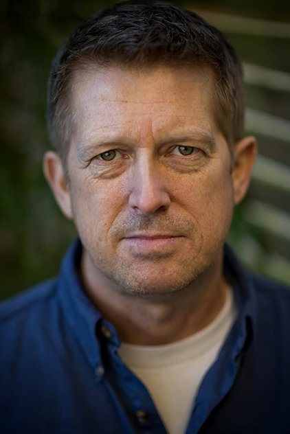 Zdjęcie Ian Porter