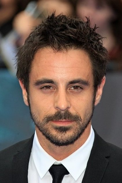 Zdjęcie Emun Elliott