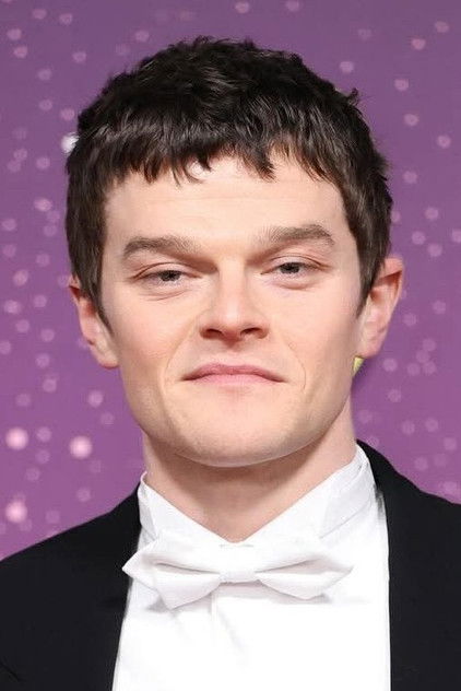 Zdjęcie Robert Aramayo