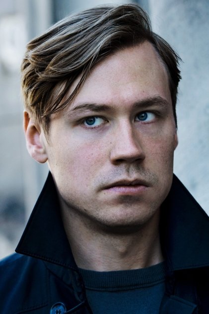Zdjęcie David Kross